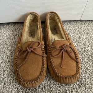 UGG Moccasins